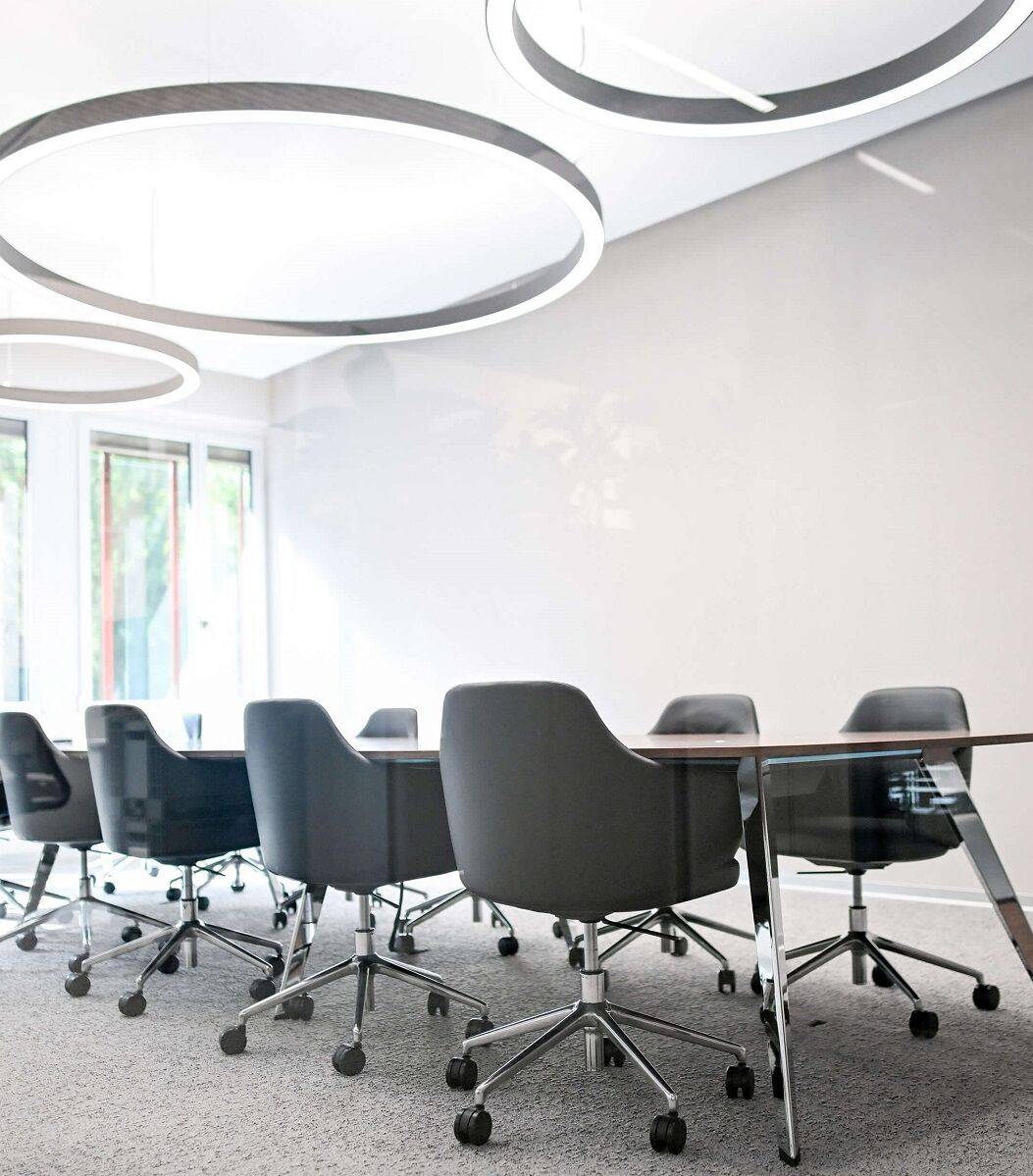 Geballte Vielfalt im neuen Stadtteil